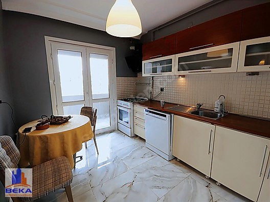 SOYAK YENİŞEHİR MANOLYA EVLERİ FİNANS MERKEZİ KARŞISI 3+1 DAİRE - İSTANBUL ÜMRANİYE fotoğraf 31