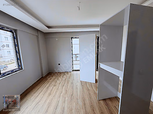 POLATLIDA SIFIR | GÜNEY-BATI CEPHELİ | GİYİNME ODALI 2+1! - ANKARA POLATLI fotoğraf 7