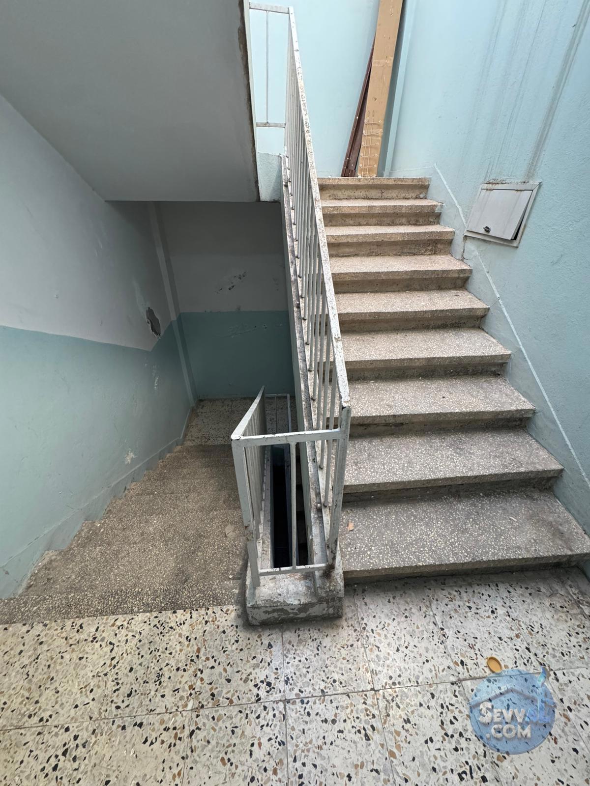 AHMET ERSEVEN DE UYGUN SATILIK DAİRE - ŞANLIURFA HALİLİYE fotoğraf 7