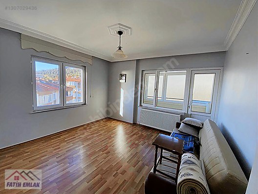 Fatih'ten Gemlik cumhuriyet mah 3+1 135m2 deniz manzaralı 9.kat - BURSA GEMLİK fotoğraf 2