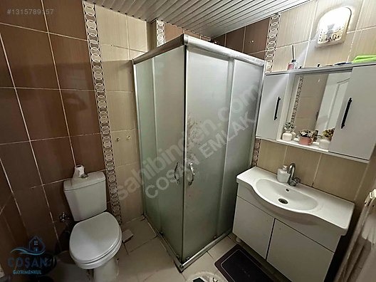 AHMET ÇOŞKUN BULUT OKULUN YANINDA SATILIK 2+1 YÜKSEK GİRİŞ - ANTALYA KEPEZ fotoğraf 16