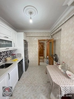 KARAMÜRSEL KAYACIK’TA DENİZ MANZARALI SATILIK 3+1 İSKANLI DAİRE | SİTE İÇİ - KOCAELİ KARAMÜRSEL fotoğraf 7