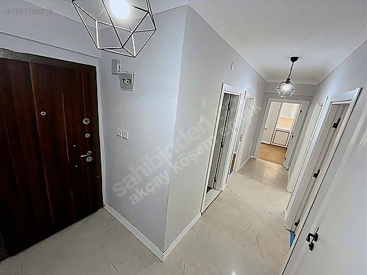 AKÇAY KÖŞEMDEN KAPIDA DOĞALGAZ SIFIR MASRAF 2+1 SATILIK DAİRE - BALIKESİR EDREMİT fotoğraf 7