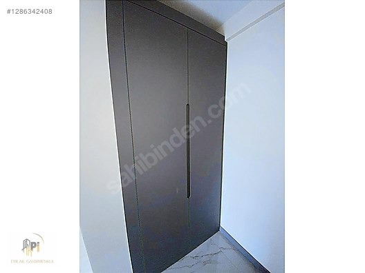 Pİ GAYRİMENKUL'den ZİNCİRLİKUYU MAHALLESİ'nde 2+1 SIFIR DAİRE - ESKİŞEHİR TEPEBAŞI fotoğraf 11