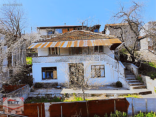 Kocaali'de 3 Kat İmarlı, 357m² Arsa Üzeri Müstakil Ev Fırsatı - SAKARYA KOCAALİ fotoğraf 9
