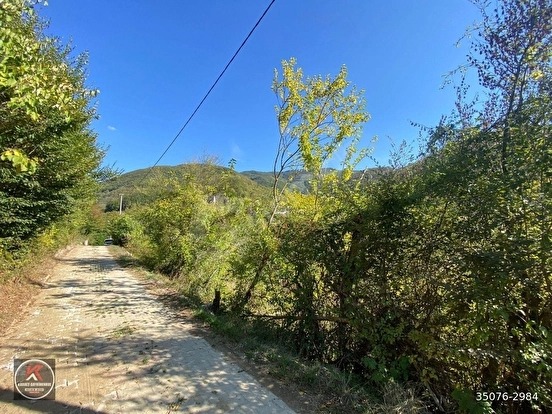 KARAMÜRSEL SENAİYEDE 999 M² KÖY İÇİ İMARLI SATILIK ARSA FIRSATI - KOCAELİ KARAMÜRSEL fotoğraf 30