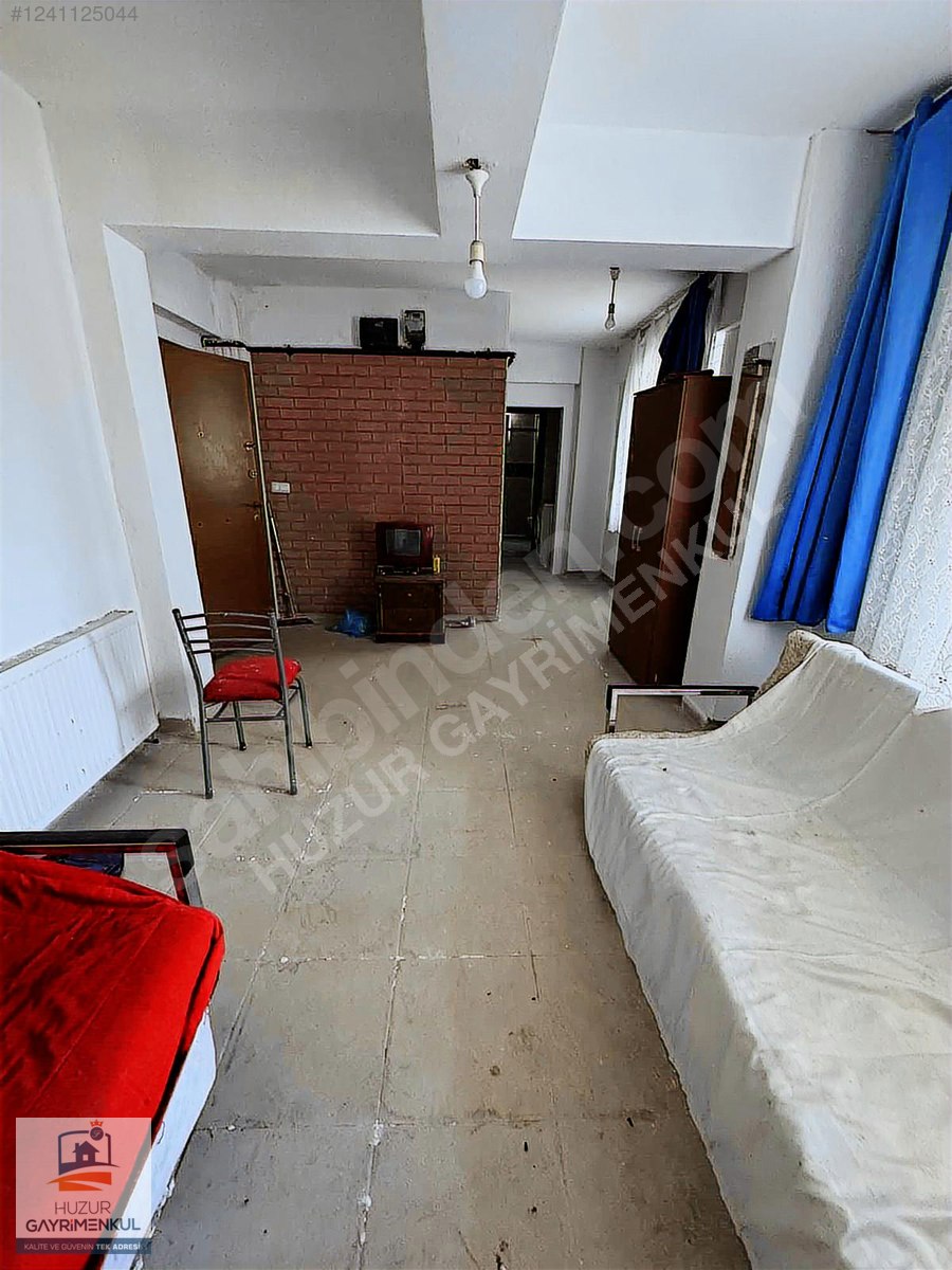 2 DAİRE TEK TAPU GRİŞ KAT SATILIK DAIRE - KARABÜK MERKEZ fotoğraf 8