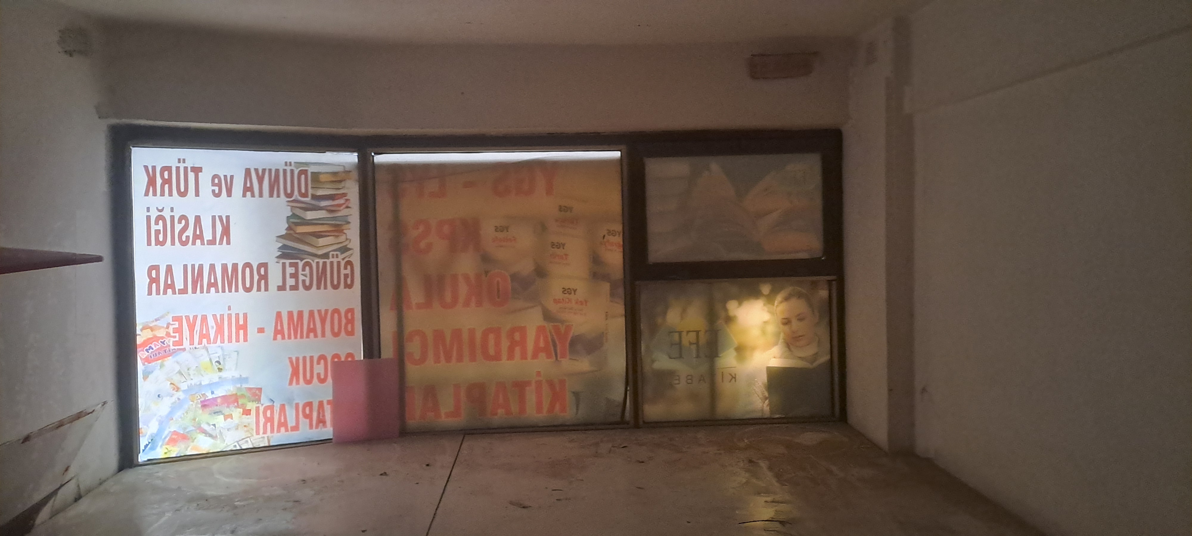 HAKANOĞLU GROUP'TAN EDREMİT MERKEZDE SATILIK DÜKKAN İŞ YERİ - BALIKESİR EDREMİT fotoğraf 7
