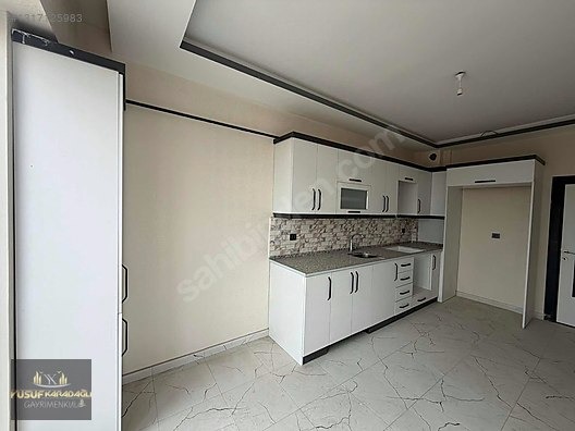 YUSUF KARADAĞLI'DAN GÖZTEPE ÇATYOL'DA SATILIK SIFIR 3+1 DAİRE - MALATYA BATTALGAZİ fotoğraf 9