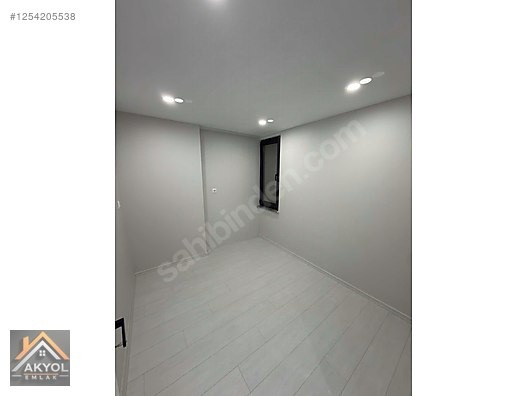^^AKYOL EMLAKTAN HANIMÇEŞME MAHALLESİ SATILIK 2+1 LÜKS DAİRE^^ - KÜTAHYA TAVŞANLI fotoğraf 4