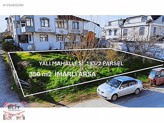 YAŞAR SERBEST'ten SATILIK ARSA KÖŞE PARSEL UYGUN İMARLI 350 m2 - SAKARYA KOCAALİ fotoğraf 16