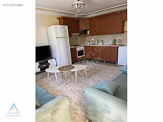 Atlantik gayrimenkul den eşyalı kiralık daire - AYDIN KUŞADASI fotoğraf 27