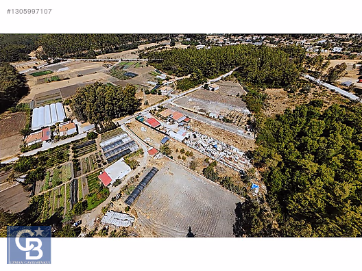 Marmaris Karaca Ovacıkta Köy Yoluna Cephe 1932 m2 Muhteşem Arazi - MUĞLA MARMARİS fotoğraf 23