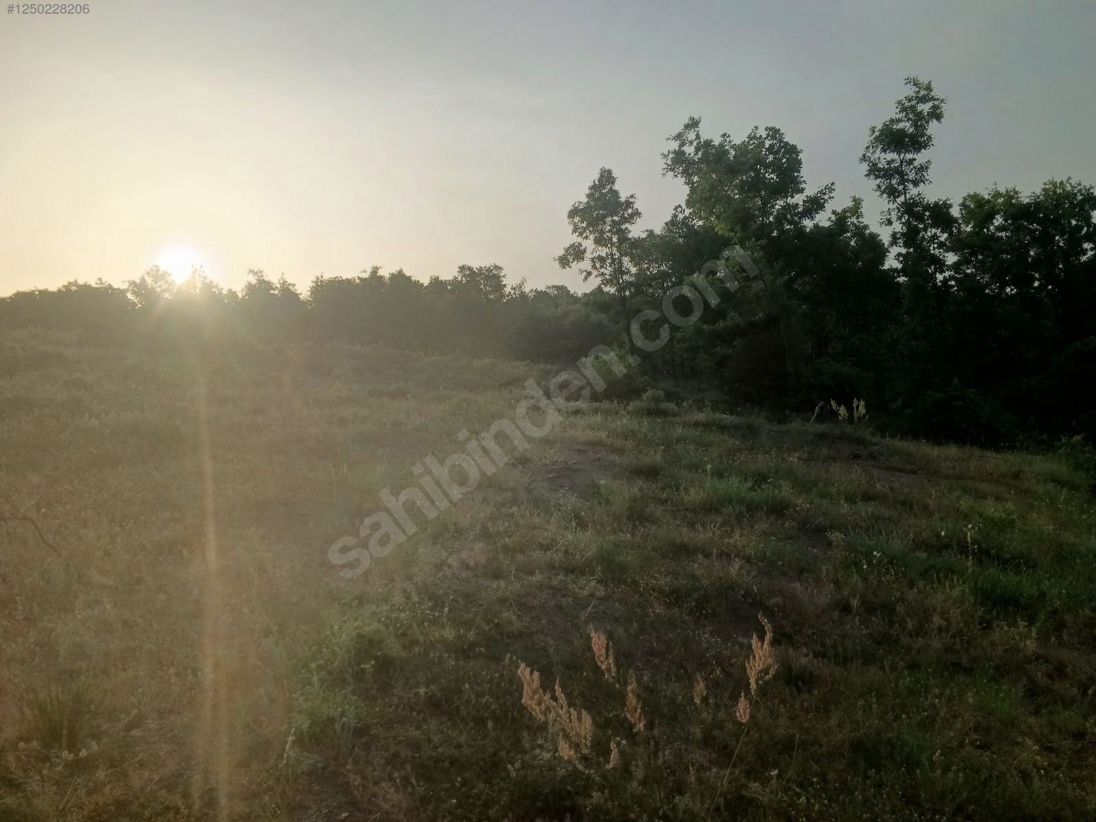 BURSA KESTEL KAYACIK KÖYÜ’NDE 5.523 M²  TARLA SATILIKTIR - BURSA KESTEL fotoğraf 14