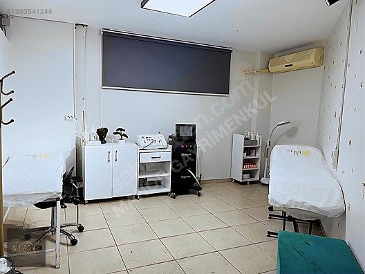 Darıca merkez devren Güzellik merkezi &Kuaför Salonu - KOCAELİ DARICA fotoğraf 23