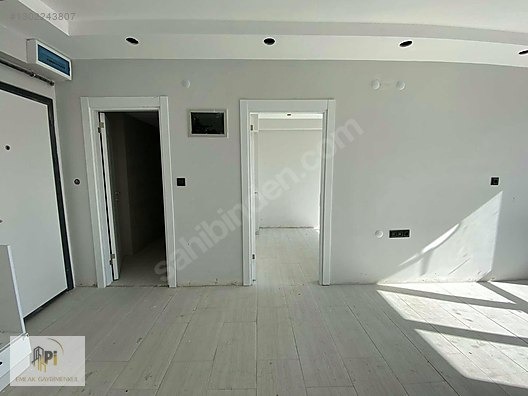 Pİ GAYRİMENKUL'den TEİ YAKINI 1+1 SIFIR DAİRE - ESKİŞEHİR TEPEBAŞI fotoğraf 3