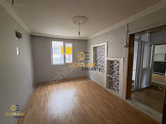 DURAK EMLAK'TAN SATILIK SÜMER'DE 2,5+1 SALON 90m2 FULMÜSTAKİL EV - AFYONKARAHİSAR MERKEZ fotoğraf 20