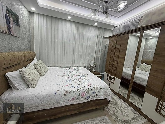 SATILIK 2+1 KAT BAHÇELİ ERTUĞRULGAZİ SOSYAL TESİSİ KARŞISI - GAZİANTEP ŞAHİNBEY fotoğraf 5