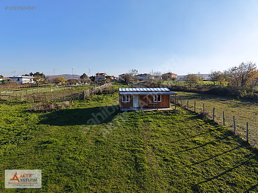 DENİZ MANZARALI İMAR PLANI İÇİNDE ELEKTRİĞİ SUYU BAĞLI 2520 M2 - KOCAELİ KANDIRA fotoğraf 15