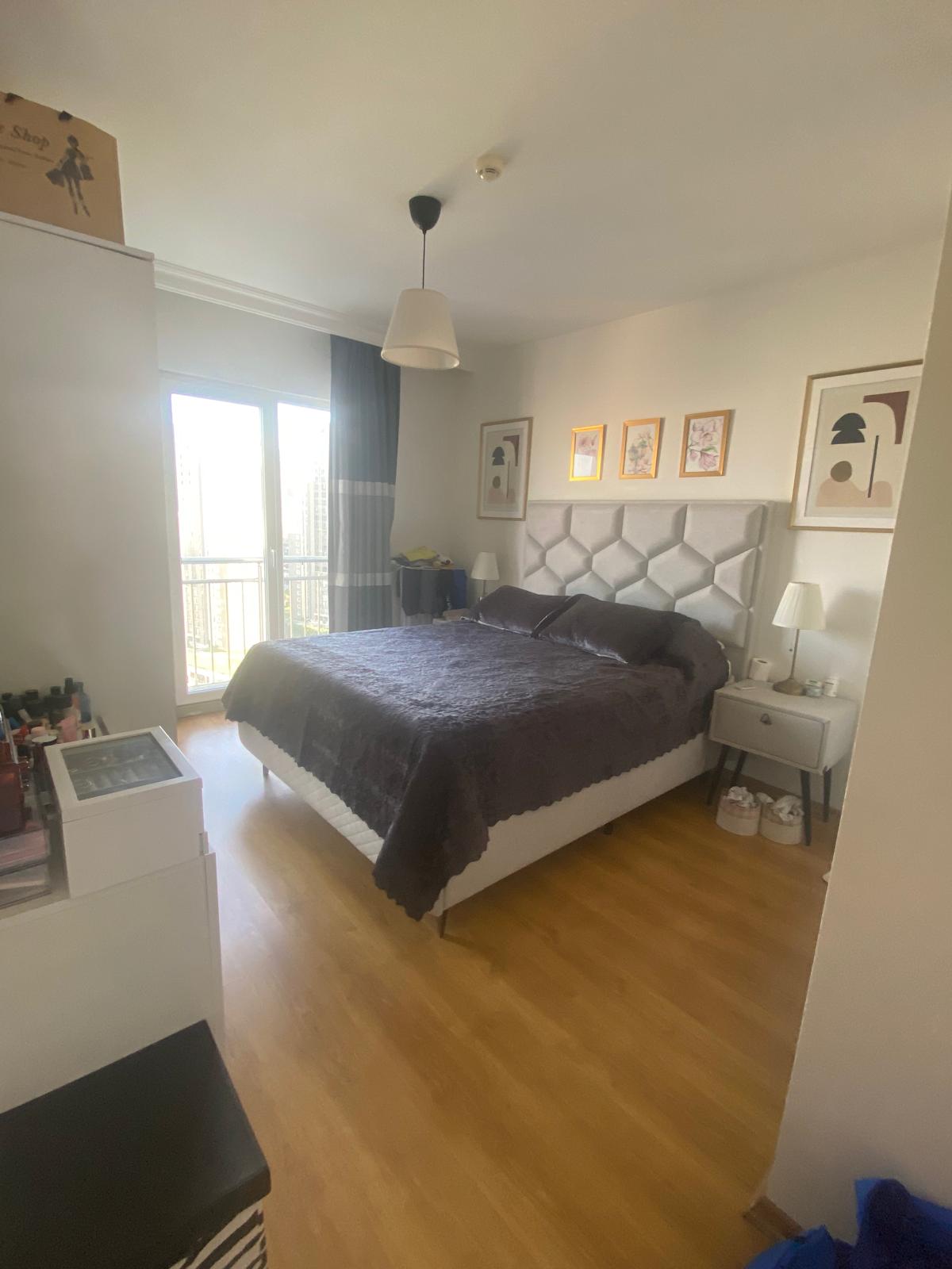 İnnovia 3 site A blok satılık daire 2+1  - İSTANBUL ESENYURT fotoğraf 3