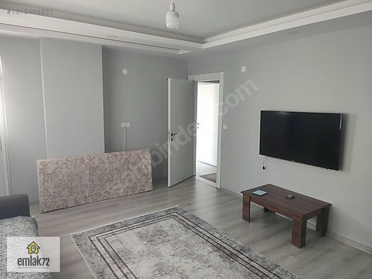 EMLAK 72 DEN HİLAL MAHALLESİ'NDE SATILIK 3+1 DAİRE - BATMAN MERKEZ fotoğraf 21