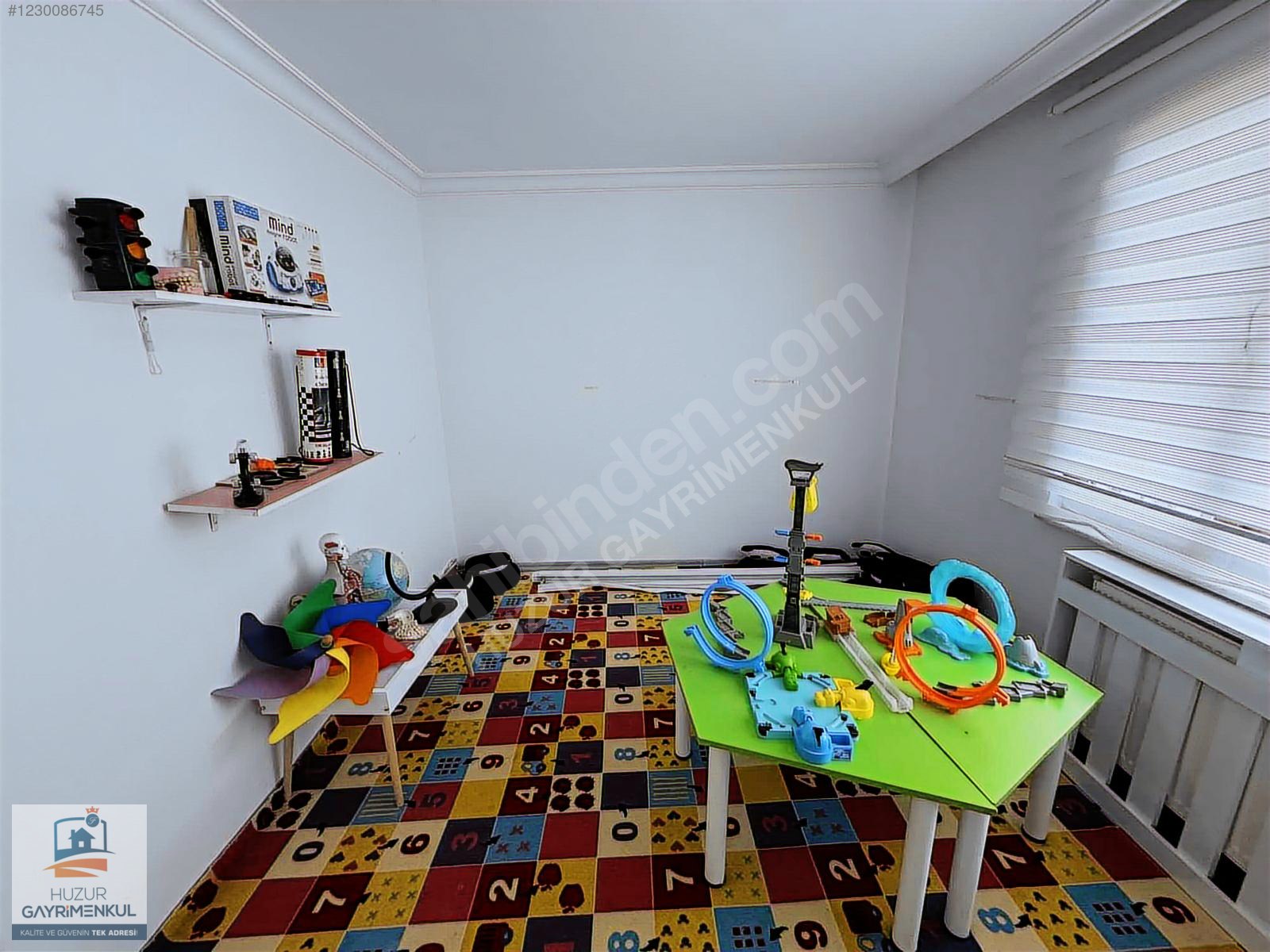 GÖZTEPE VİLLALARI 5+1 TİCARİ RUHSATI MEVCUT SATILIK VİLLA - KARABÜK SAFRANBOLU fotoğraf 10