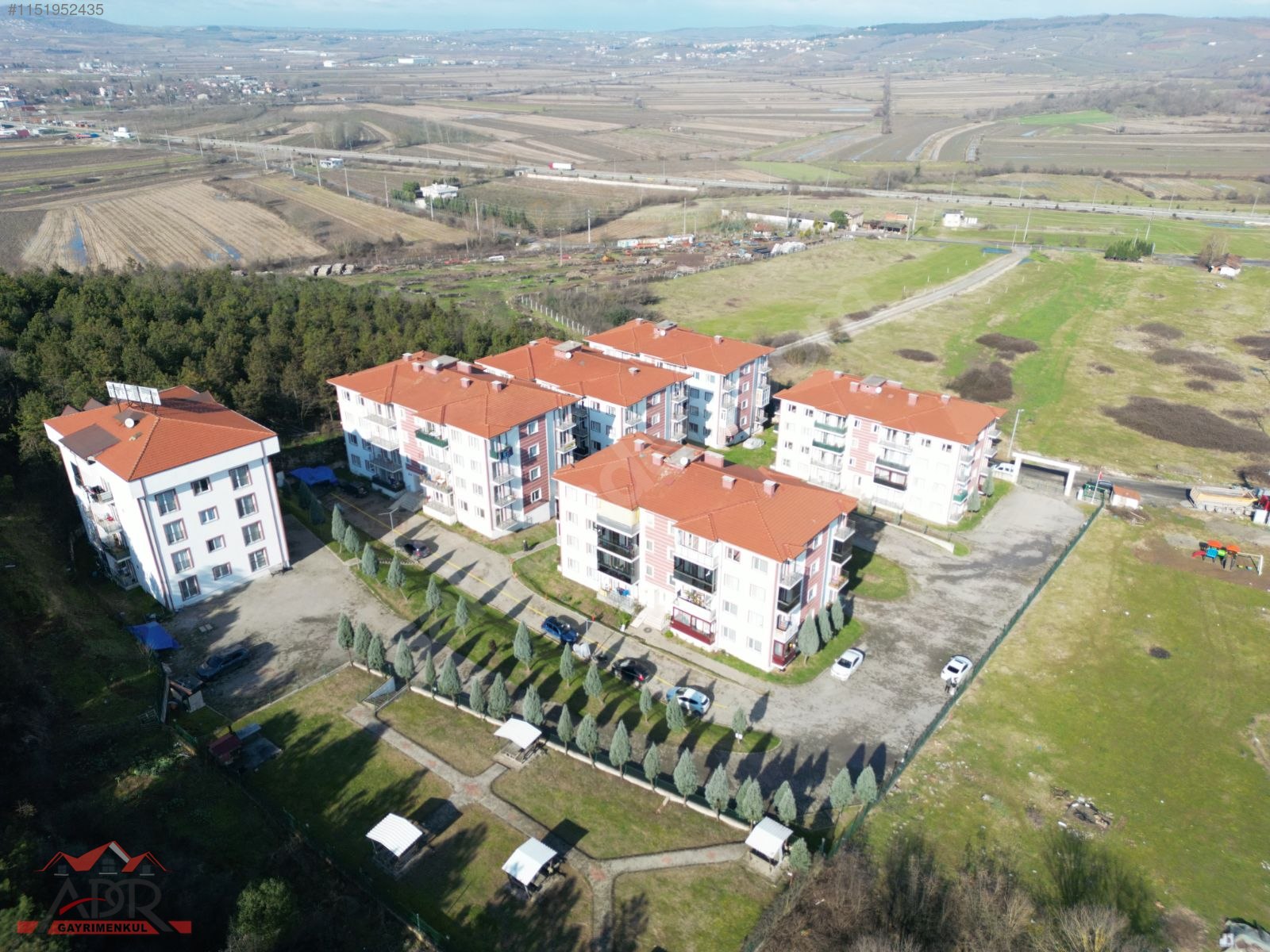 SÖĞÜTLÜ OSB YAKININDA 2+1 SATILIK DAİRE - SAKARYA SÖĞÜTLÜ fotoğraf 24