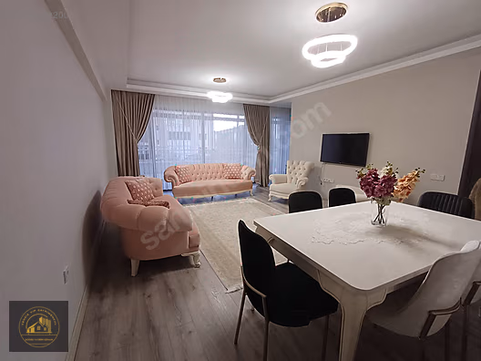 Süper LÜKS 4+1 Hastaneye Yakın - ANKARA GÖLBAŞI fotoğraf 21