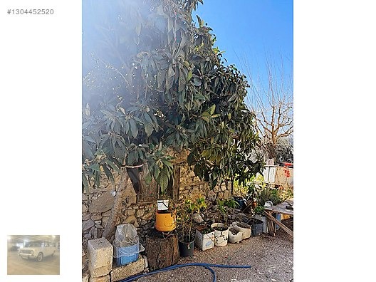 113 m² satılık Köyiçi hisse tapu ev - ANTALYA AKSU fotoğraf 3
