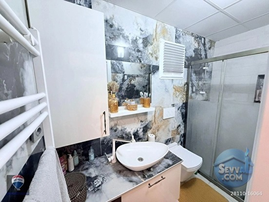KARAOVA MAH. AKTUR SİTESİ 4+1 SATILIK VİLLA - AYDIN KUŞADASI fotoğraf 28