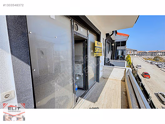 ASUDE LIFE SİTESİNDE 2+1 SATILIK DAİRE - SAKARYA KARASU fotoğraf 41