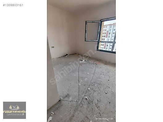 BOSTANBAŞINDA YERİNDE DÖNÜŞÜM TÜNEL KALIP SATILIK 3+1 DAİRE - MALATYA YEŞİLYURT fotoğraf 14