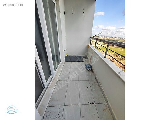 GÜLTEPE'DE CADDE ÜSTÜ MİGROS YANI LÜKS 2+1 DAİRE - ADANA SARIÇAM fotoğraf 15