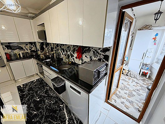 Etlik'te Emsalsiz Full Yapılı Geniş Bağımsız Cadde Üzeri 4+1! - ANKARA KEÇİÖREN fotoğraf 3