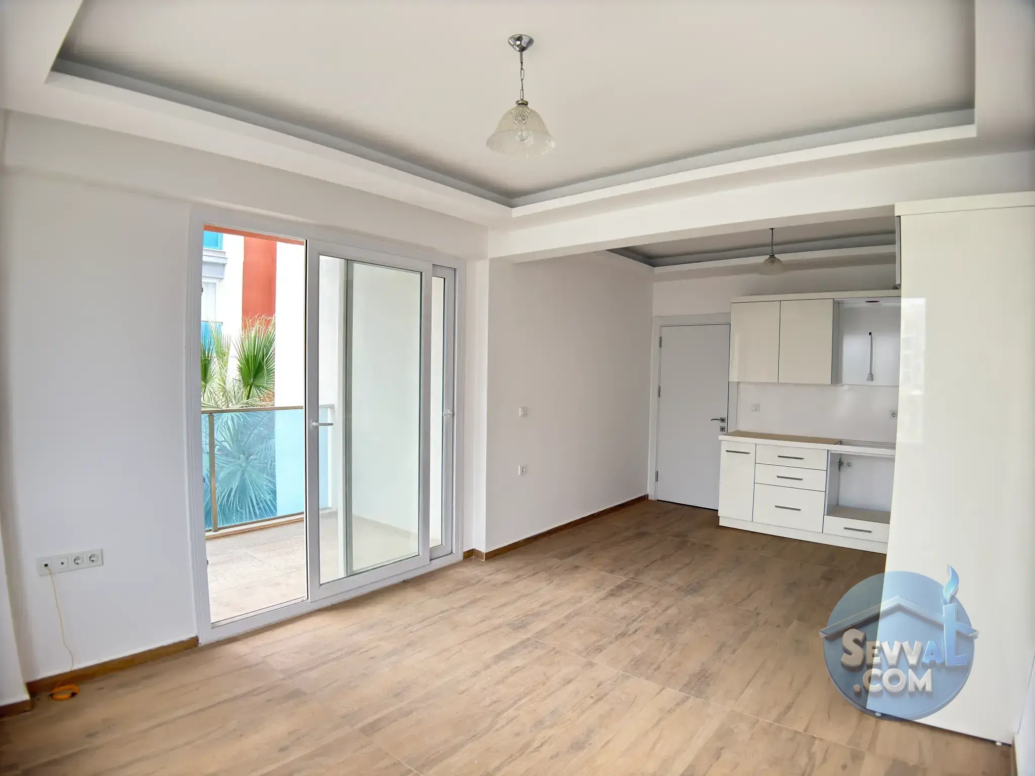 SATILIK KUŞADASI EŞİN GOLD SİTESİ 3 ODA 1 SALON ARAKAT DAİRE - AYDIN KUŞADASI fotoğraf 7
