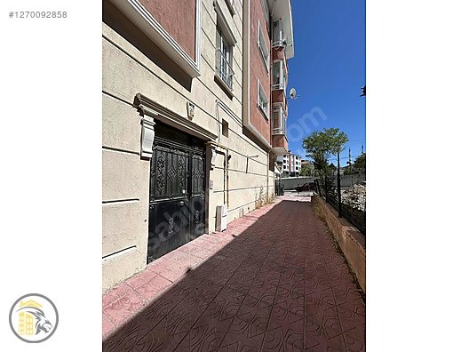 ASLAN EMLAK'TAN SATILIK ZAFERTEPE'DE 2+0 SATILIK DAİRE !!! - KÜTAHYA MERKEZ fotoğraf 6