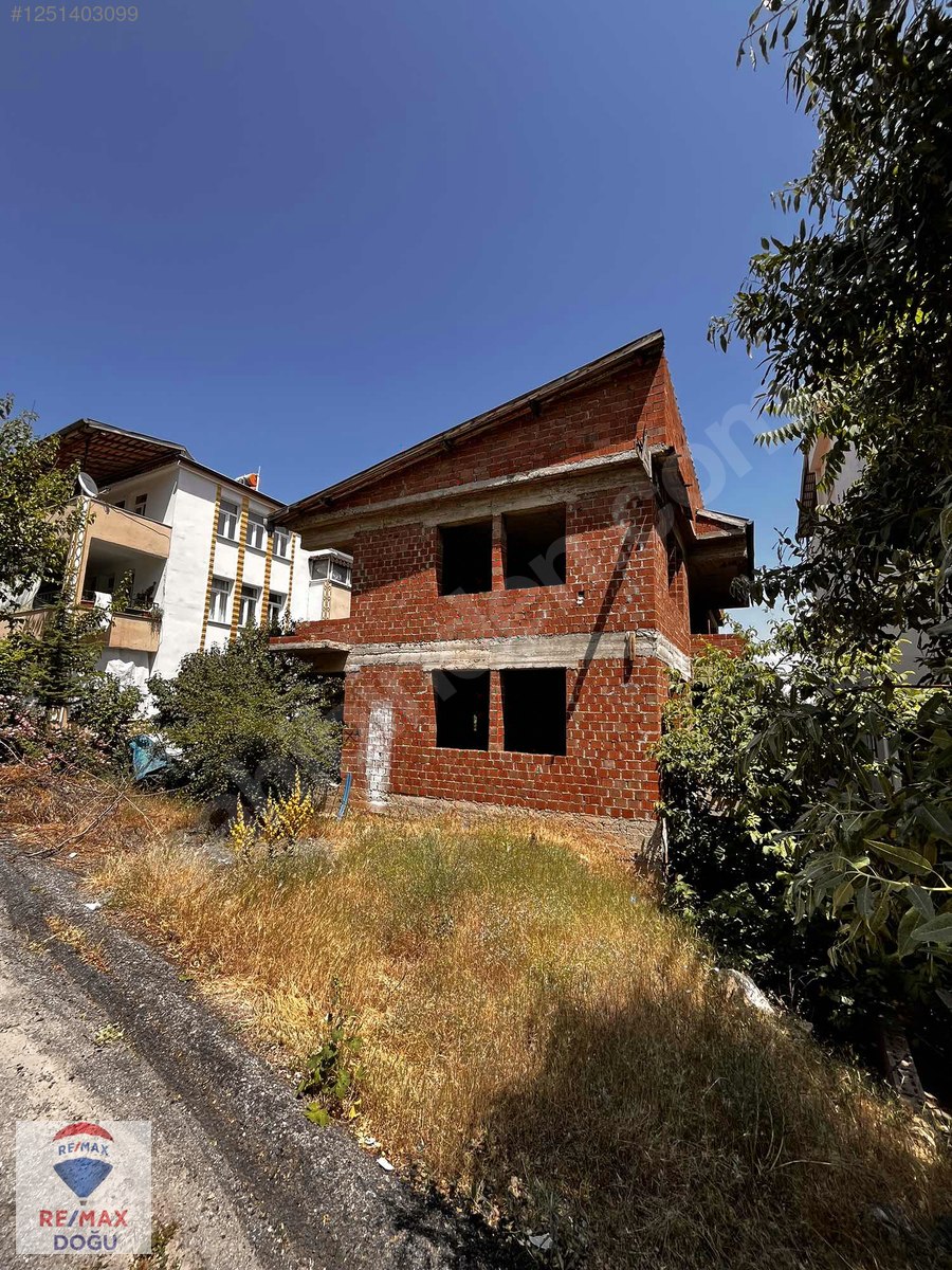 REMAX DOĞU'DAN FIRSAT SATILIK ARSA - ELAZIĞ MERKEZ fotoğraf 6