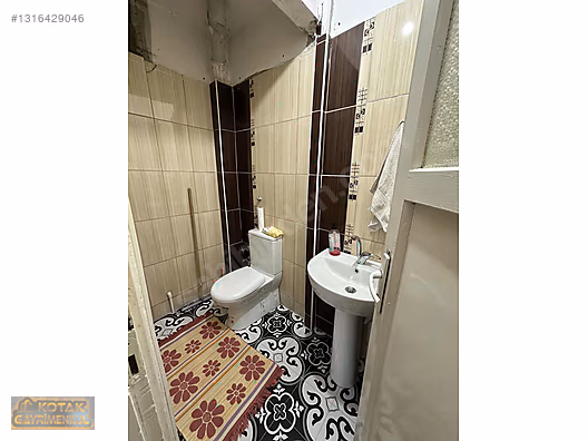 FATİH MAHALLESİNDE BAKIMLI ARA KAT 2+1 DAİRE - AKSARAY MERKEZ fotoğraf 11