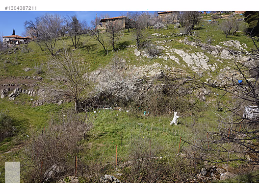 ÇANAKKALE BAYRAMİÇ KAYKILAR KÖYÜ 140 m2 İMARLI ARSA - ÇANAKKALE BAYRAMİÇ fotoğraf 34