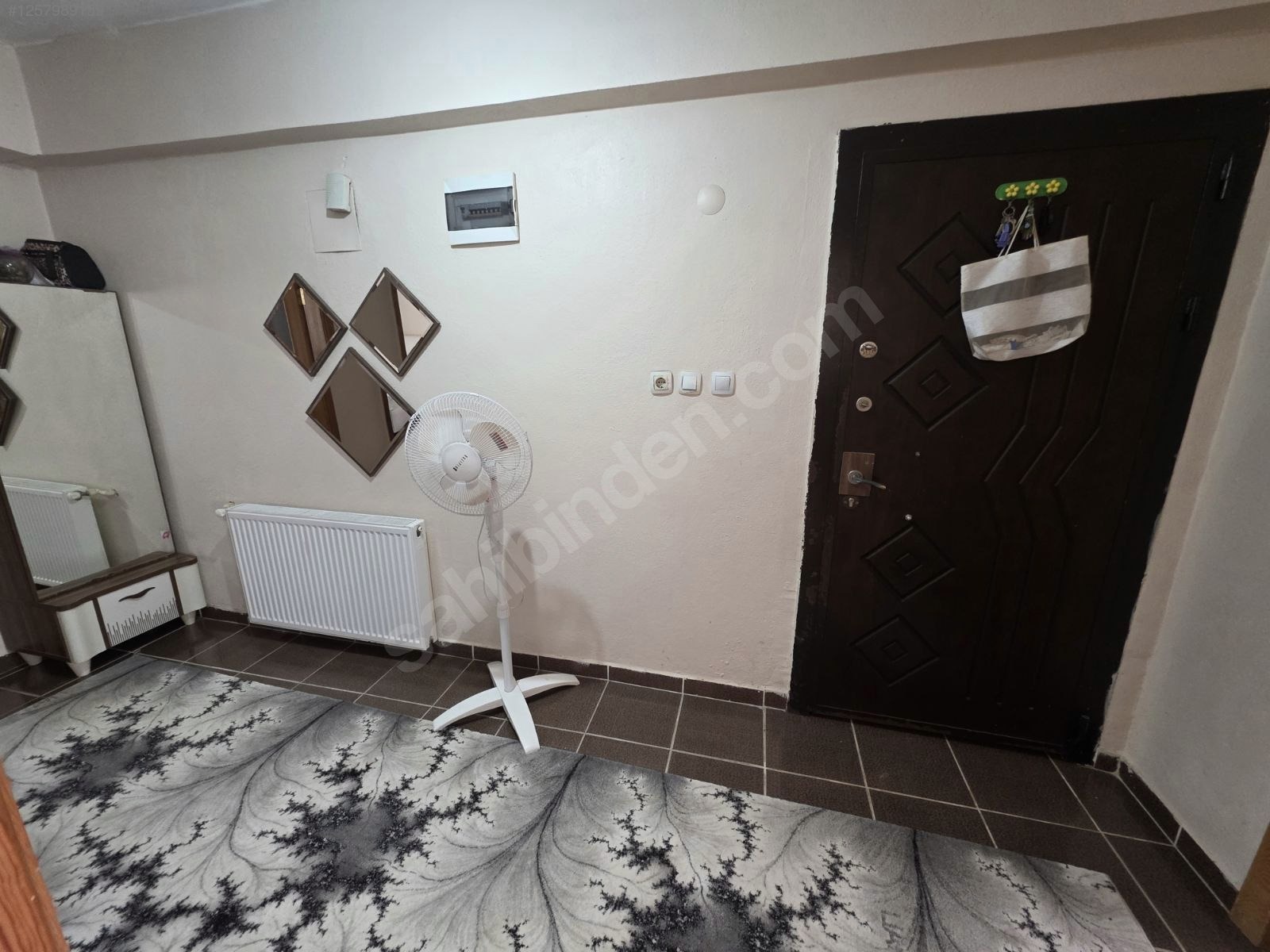 komple satılık bina çift tapulu - BURSA İNEGÖL fotoğraf 19