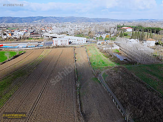 ŞEHİR MERKEZİ YAKININDA KARAKÖYDE SATILIK ARAZİ 4 DÖNÜM - SAKARYA ADAPAZARI fotoğraf 17
