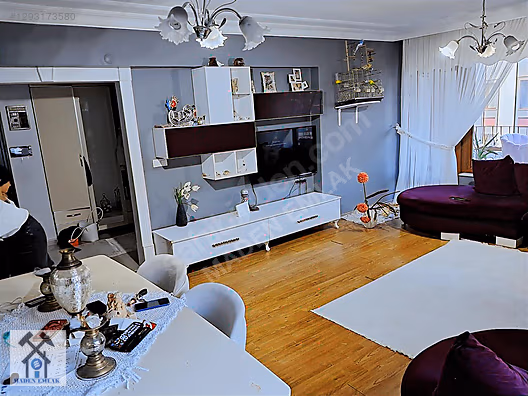 Bahçelievler'de Satılık 3+1 Daire, 145m², Merkezi Konum - ZONGULDAK MERKEZ fotoğraf 26