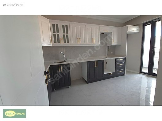 BAŞİSKELE YEŞİLYURT DA HAVUZLU SİTEDE LÜKS 4+1 SATILIK DAİRE - KOCAELİ BAŞİSKELE fotoğraf 7
