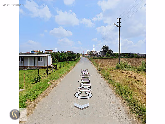 SAKARYA FERİZLİ'DE 3.000M2 SATILIK İMARA GİRECEK ARSA - SAKARYA FERİZLİ fotoğraf 8