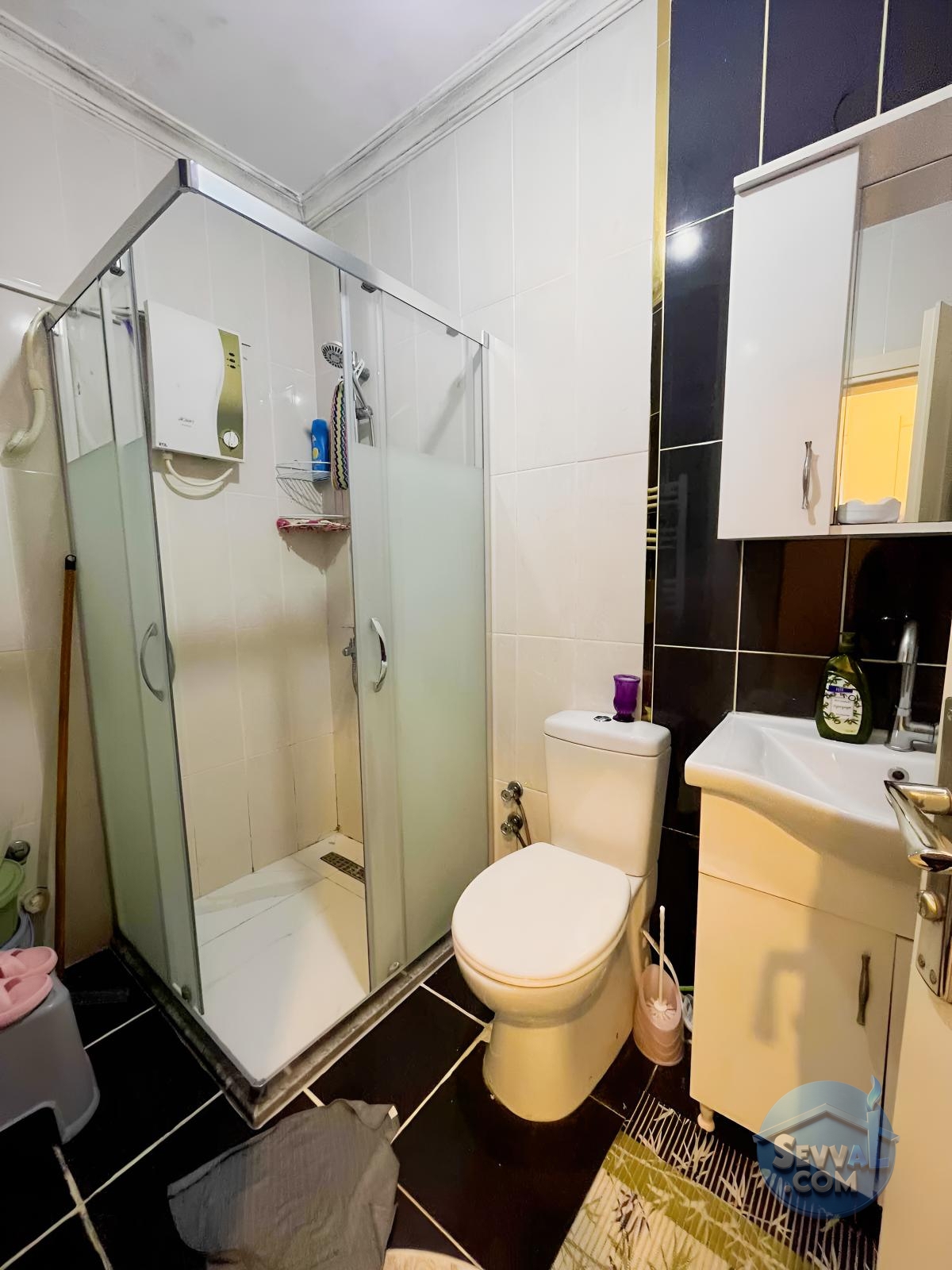 ENKA'DAN KÖRFEZ GÜNEY MAH.DE SATILIK 2+1 ARAKAT FIRSAT DAİRE - Kocaeli Körfez fotoğraf 17