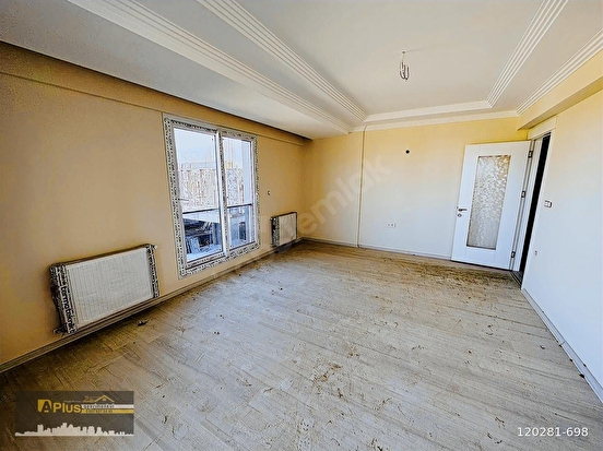 A PLUS GAYRİMENKULDEN FERAH GENİŞ 2+1 SIFIR SATILIK DAİRE - İZMİR TİRE fotoğraf 11