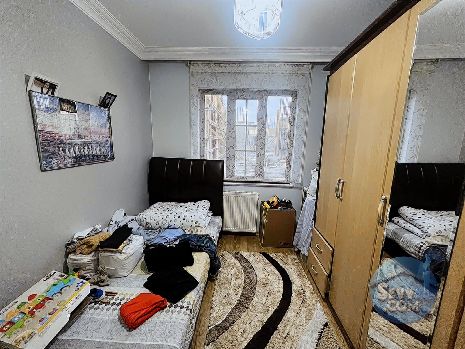 ENKA'DAN KÖRFEZ FATİH MAH'DE SATILIK 225 M2'LİK 4+1 SÜPER DAİRE - Kocaeli Körfez fotoğraf 20