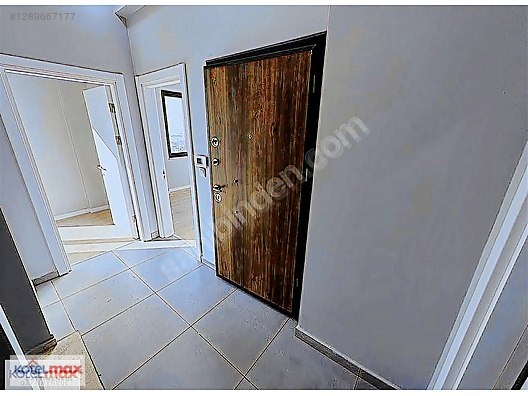 İZMİT TURGUT MAHALLESİ SATILIK 2+1 DAİRE - KOCAELİ İZMİT fotoğraf 2