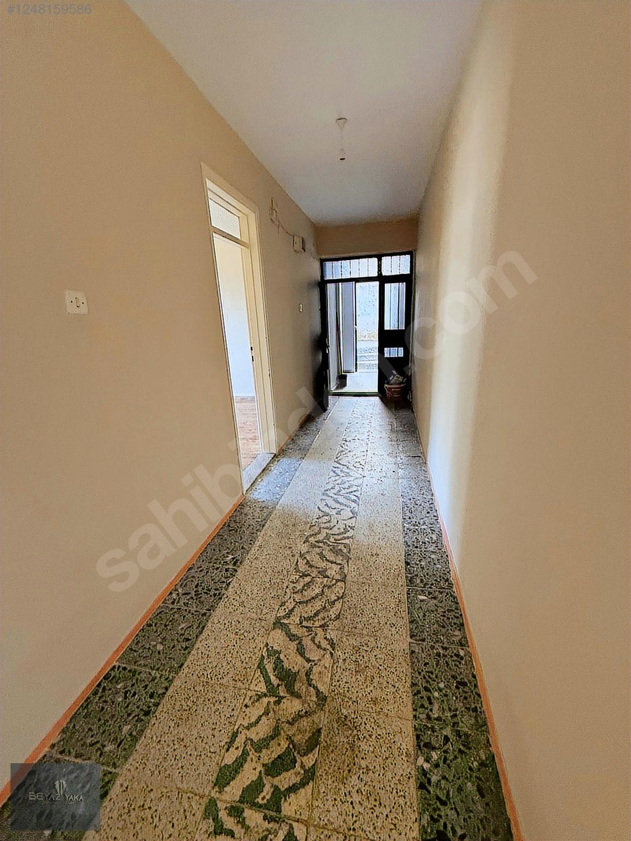 BEYAZ YAKA'DAN ZAFER MAHALLESİNDE 2+1 SATILIK DAİRE - İZMİR BERGAMA fotoğraf 3