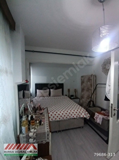 YATIRIMLIK FIRSAT DAİRE – SELİMİYE MAHALLESİ ALTIPARMAK - BURSA OSMANGAZİ fotoğraf 47
